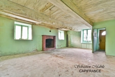 Maison à vendre 3 pièces (35) SOUGEAL en Baie du Mont Saint Michel - terrain de 477 M²