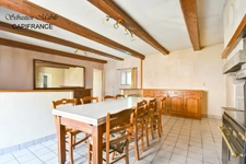 Maison à vendre 3 pièces VIEUX VIEL (35) en Bretagne en Baie du Mont Saint Michel