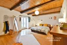 Maison en pierre à vendre 7 pièces à Pleine-Fougères (35) en Baie du Mont Saint Michel - terrain de 4200 M²