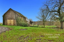 Propriete à vendre 10 pièces (35) LA BOUSSAC en Baie du Mont Saint Michel - 11 600 M² de terrain