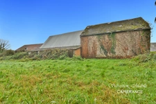 Propriete à vendre 10 pièces (35) LA BOUSSAC en Baie du Mont Saint Michel - 11 600 M² de terrain