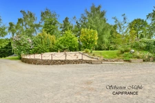Dpt  (35), à vendre maison de caractère en pierre 8 Pièces / 6 chambres