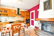 Maison de plain-pied à vendre 4 pièces (35) à Roz sur Couesnon en Baie du Mont Saint Michel