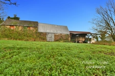 Propriete à vendre 10 pièces (35) LA BOUSSAC en Baie du Mont Saint Michel - 11 600 M² de terrain