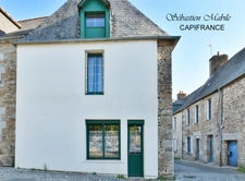 Maison à vendre 4 pièces BAZOUGES LA PEROUSE (35) en Bretagne