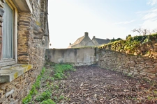 Maison à vendre 3 pièces (35) SOUGEAL en Baie du Mont Saint Michel - terrain de 477 M²