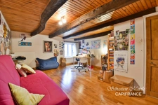 Maison en pierre à vendre 7 pièces à Pleine-Fougères (35) en Baie du Mont Saint Michel - terrain de 4200 M²