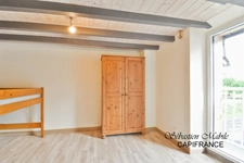 Maison en pierres à vendre 3 pièces (35) en Bretagne dans la Baie du Mont Saint Michel 