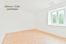 Dpt  (35), à vendre maison de caractère en pierre 8 Pièces / 6 chambres