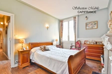Bourgeois house for sale with 10 rooms in Pontorson (50) - Mont Saint Michel Bay