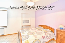 Dpt (35), à vendre Maison avec 2 appartements à Baguer-Pican en Baie du Mont Saint Michel