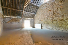 Maison à vendre 3 pièces VIEUX VIEL (35) en Bretagne en Baie du Mont Saint Michel