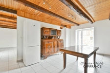 Maison en pierres à vendre 4 pièces (35) à VIEUX-VIEL en Bretagne en Baie du Mont Saint michel