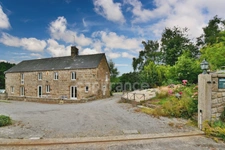Dpt  (35), à vendre maison de caractère en pierre 8 Pièces / 6 chambres