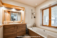 Dpt  (35), à vendre maison de caractère en pierre 8 Pièces / 6 chambres