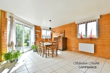 Maison à vendre 6 pièces (PONTORSON) Baie du Mont Saint Michel