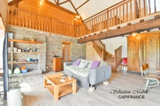 Maison à vendre 6 pièces à Pleine-Fougères (35) en Baie du Mont Saint Michel