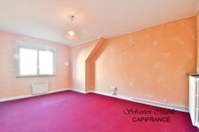 Maison à vendre 4 pièces  à vendre à BEAUVOIR (50) avec vue sur le Mont Saint Michel
