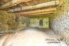 Maison à vendre 3 pièces (35) SOUGEAL en Baie du Mont Saint Michel - terrain de 477 M²