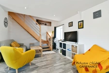 Maison à vendre 4 pièces PLEINE FOUGERES (35) en Bretagne en Baie du Mont Saint Michel