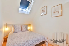 Chambres d'hôtes et gîte à vendre en Bretagne 9 pièces SOUGEAL (35) en Baie du Mont Saint Michel - Terrrain de 2200 M² 