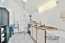 Maison à vendre 4 pièces PLEINE FOUGERES (35) en Bretagne en Baie du Mont Saint Michel