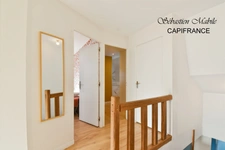 LONGERE EN PIERRES: 2 Maisons rénovées à vendre en Bretagne  - Val Couesnon - Antrain sur un terrain de 1380 M²