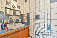 Dpt  (35), à vendre maison de caractère en pierre 8 Pièces / 6 chambres