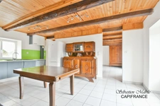 Maison en pierres à vendre 4 pièces (35) à VIEUX-VIEL en Bretagne en Baie du Mont Saint michel