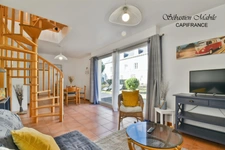 Propriété à vendre avec 5 gîtes + un appartement 14 pièces (50) à Pontorson en Normandie en Baie du Mont Saint Michel