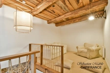 Chambres d'hôtes et gîte à vendre en Bretagne 9 pièces SOUGEAL (35) en Baie du Mont Saint Michel - Terrrain de 2200 M² 