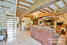 Maison (2 logements) à vendre 7 pièces ROZ SUR COUESNON (35) en Baie du Mont Saint Michel