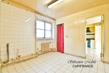 Maison à vendre 4 pièces  à vendre à BEAUVOIR (50) avec vue sur le Mont Saint Michel