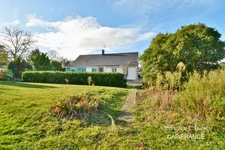 Maison de plain-pied à vendre 4 pièces (35) à Roz sur Couesnon en Baie du Mont Saint Michel