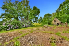 Belle propriété à vendre à SAINT AUBIN DE TERREGATTE (Maison, plusieurs dépendances, gîte) sur 2 hectares 
