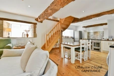 Chambres d'hôtes et gîte à vendre en Bretagne 9 pièces SOUGEAL (35) en Baie du Mont Saint Michel - Terrrain de 2200 M² 