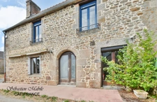 Maison à vendre 6 pièces BROUALAN (35) en BAIE DU MONT SAINT MICHEL