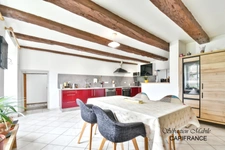 Maison à vendre 6 pièces à Saint Broladre (35) en Baie du Mont Saint Michel 