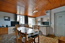 Dpt  (35), à vendre maison de caractère en pierre 8 Pièces / 6 chambres