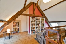 Maison en pierre à vendre 7 pièces à Pleine-Fougères (35) en Baie du Mont Saint Michel - terrain de 4200 M²
