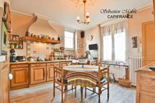 Bourgeois house for sale with 10 rooms in Pontorson (50) - Mont Saint Michel Bay