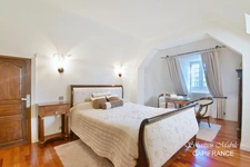Propriété en pierre avec piscine à vendre (35) LANHELIN - MESNIL-ROC'H
