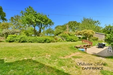 Belle propriété à vendre à SAINT AUBIN DE TERREGATTE (Maison, plusieurs dépendances, gîte) sur 2 hectares 