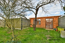 Maison à vendre 6 pièces à Saint Broladre (35) en Baie du Mont Saint Michel 
