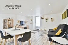 Maison à vendre 4 pièces PLEINE FOUGERES (35) en Bretagne en Baie du Mont Saint Michel