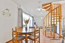 Propriété à vendre avec 5 gîtes + un appartement 14 pièces (50) à Pontorson en Normandie en Baie du Mont Saint Michel