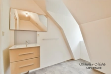 Propriété à vendre avec 5 gîtes + un appartement 14 pièces (50) à Pontorson en Normandie en Baie du Mont Saint Michel