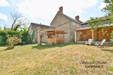 Maison à vendre 6 pièces BROUALAN (35) en BAIE DU MONT SAINT MICHEL