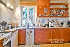 Maison en pierre à vendre 7 pièces à Pleine-Fougères (35) en Baie du Mont Saint Michel - terrain de 4200 M²