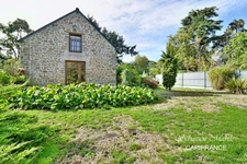 Maison de caractère à vendre + gîte à Roz sur Couesnon (35) en Bretagne en Baie du Mont Saint Michel